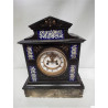 HORLOGE ANCIENNE EN L\'ÉTAT 