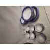 LOT VAISSELLE MODERNE 