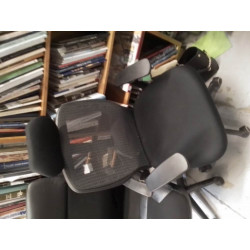 FAUTEUIL DACTYLO