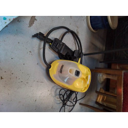 KARCHER SC4