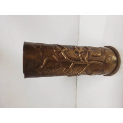 DOUILLE SCULPTEE 