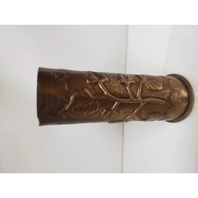 DOUILLE SCULPTEE 