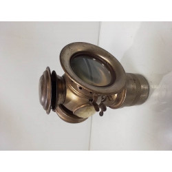 LAMPE ANCIENNE 