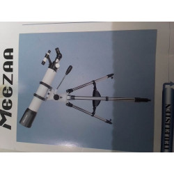 TÉLESCOPE MEEZAA 