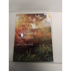 LIVRE DIE GEHEIMEN GARTEN...
