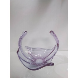 COUPE MAUVE EN L’ETAT 