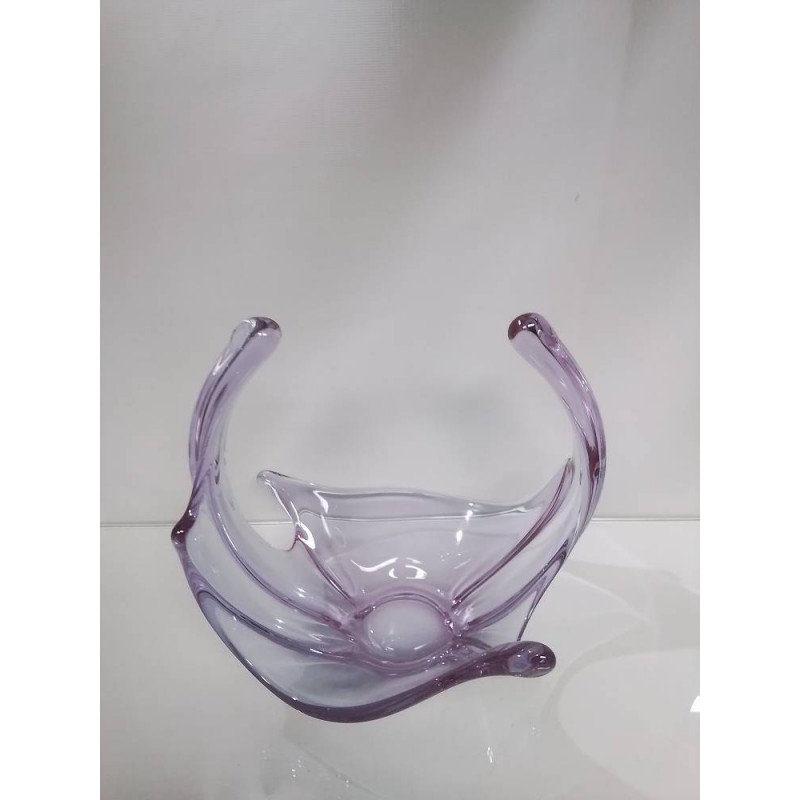 COUPE MAUVE EN L’ETAT 