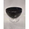 COUPE VERRE NOIR