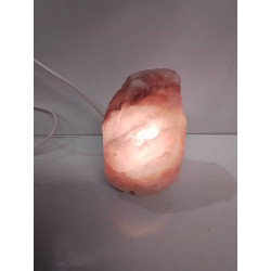 LAMPE DE SEL