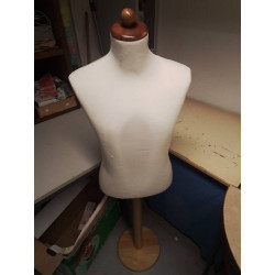 BUSTE DE COUTURE 