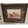 CADRE REPRODUCTION CANARDS