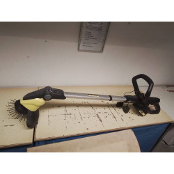 DESHERBEUR A BATTERIE KARCHER 