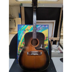 GUITARE FRAMUS 