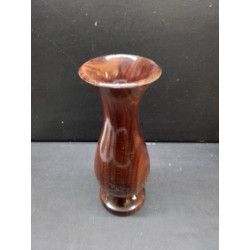 VASE BOIS 