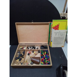 JEUX ANCIEN 