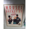 AFFICHE PUBLICITAIRE MOUSEL
