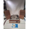 PLATINE VINYLE PHILIPS VINTAGE EN L’ETAT