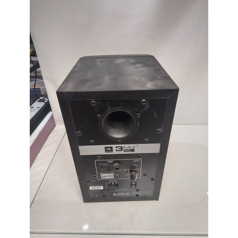 ENCEINTE JBL 305P MKII + CABLE