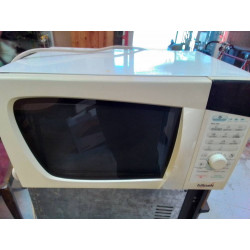 MICRO ONDES BIFINETT 