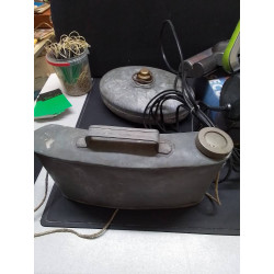 CHAUFFERETTE ANCIENNE 