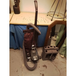 ASPIRATEUR KIRBY+ ACCESSOIRES 