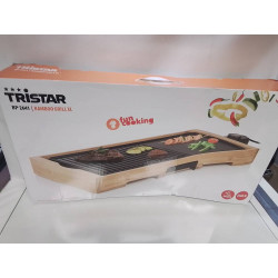 PLANCHA TRISTAR BP-2641