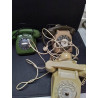 TÉLÉPHONE A CADRAN 