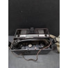 TÉLÉPHONE ALLEMAND WW2 