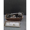TÉLÉPHONE ALLEMAND WW2 