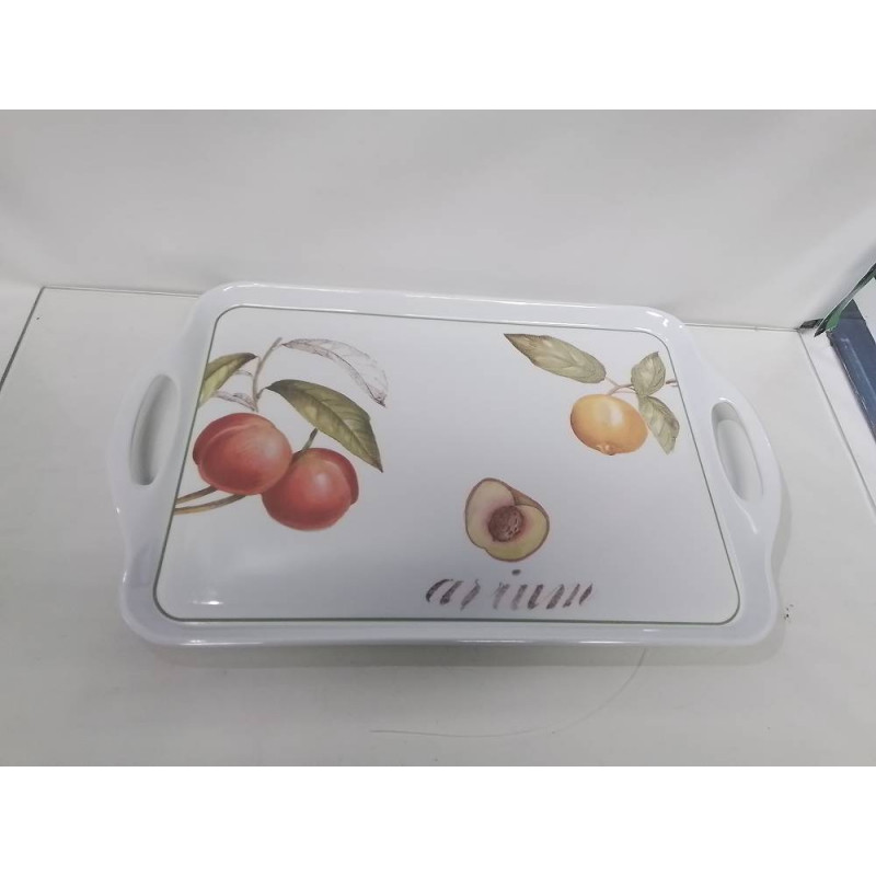 PLATEAU VILLEROY ET BOCH CASCARA