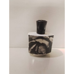 LAMPE BERGER NOIR ET BLANC