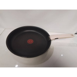 POELE INDUCTION TEFAL + MANCHE