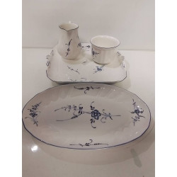 LOT DE VAISSELLE VILLEROY...