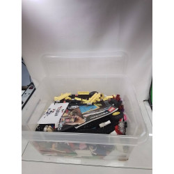 BOITE LEGOS VRAC