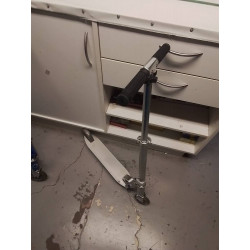 TROTTINETTE DIVERS