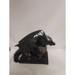 DÉCORATION DRAGON 