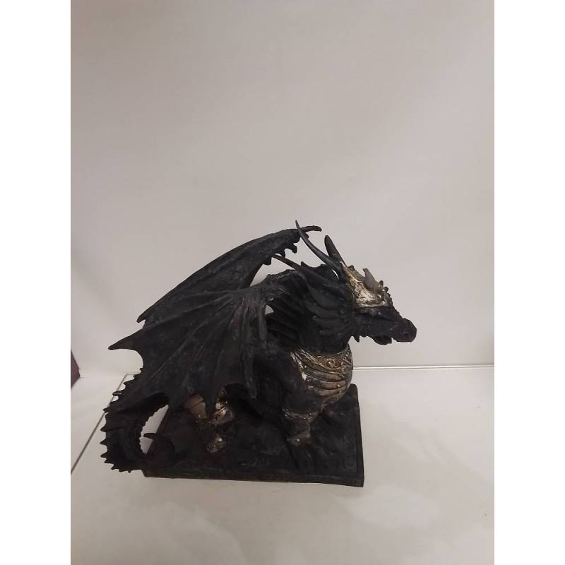 DÉCORATION DRAGON 