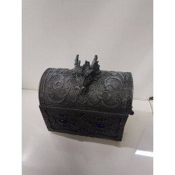 DÉCORATION DRAGON 
