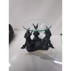 DECORATION DRAGON PETIT MODÈLE 