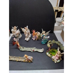 FIGURINE FEE LA’PIECE 
