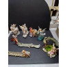 FIGURINE FEE LA’PIECE 
