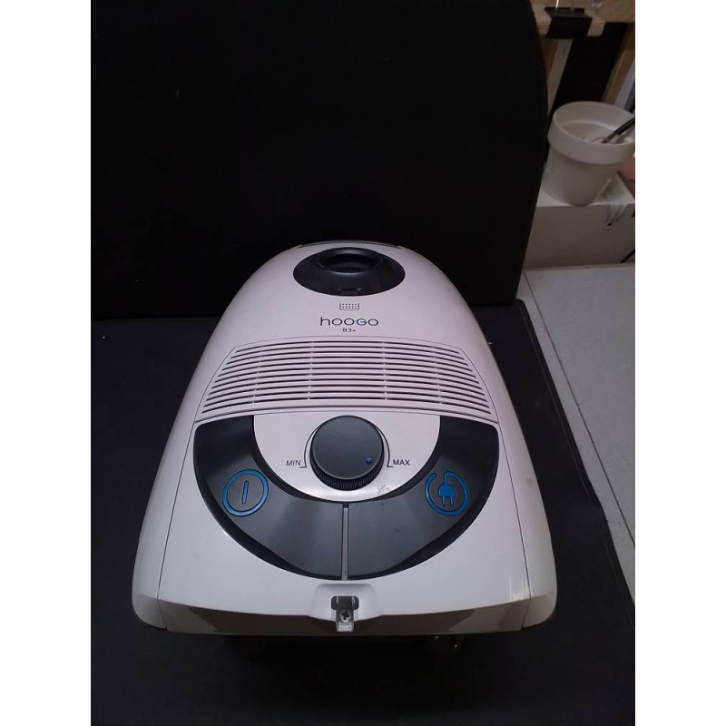 ASPIRATEUR HOOGO