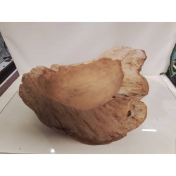COUPE BOIS GRAND MODÈLE 
