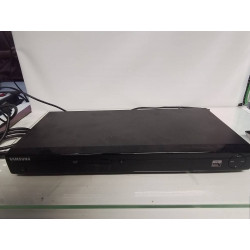 LECTEUR DVD SAMSUNG +...