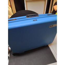 VALISE BLEU DELSEY