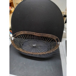 PANIER METAL 
