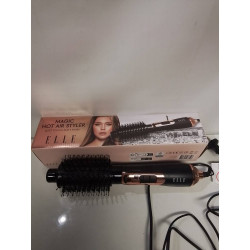 BROSSE CHAUFFANTE ELLE