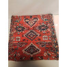 LOT DE HOUSSES DE COUSSINS 