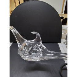 VASQUE EN VERRE 