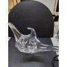 VASQUE EN VERRE 